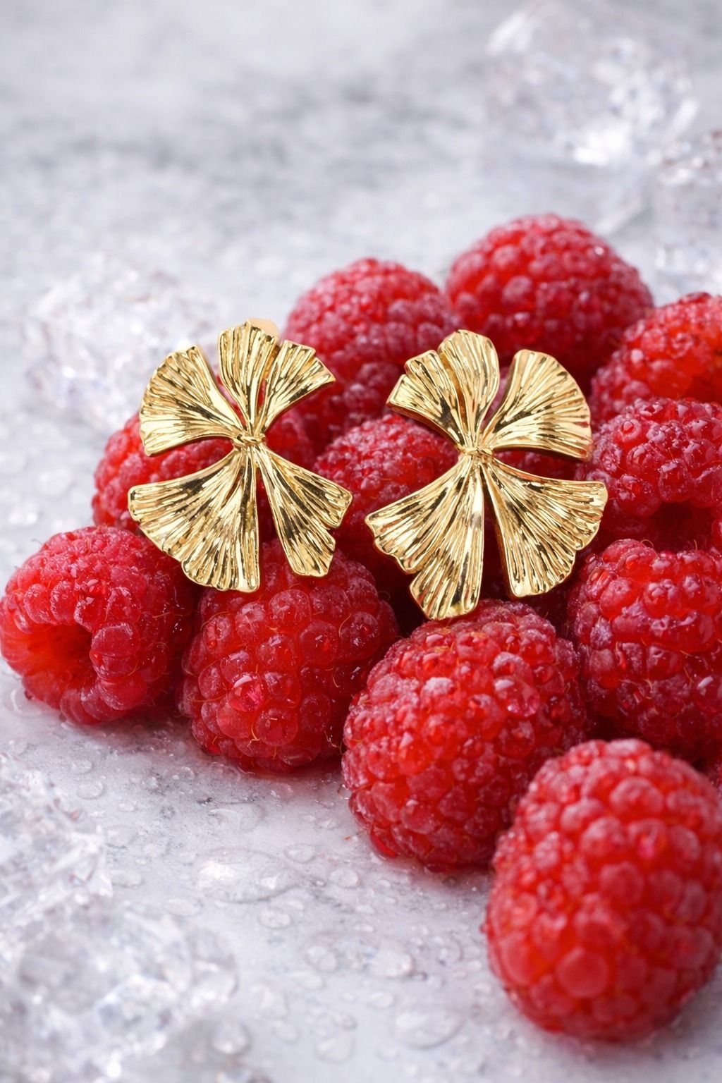 Frutas que se antojan.