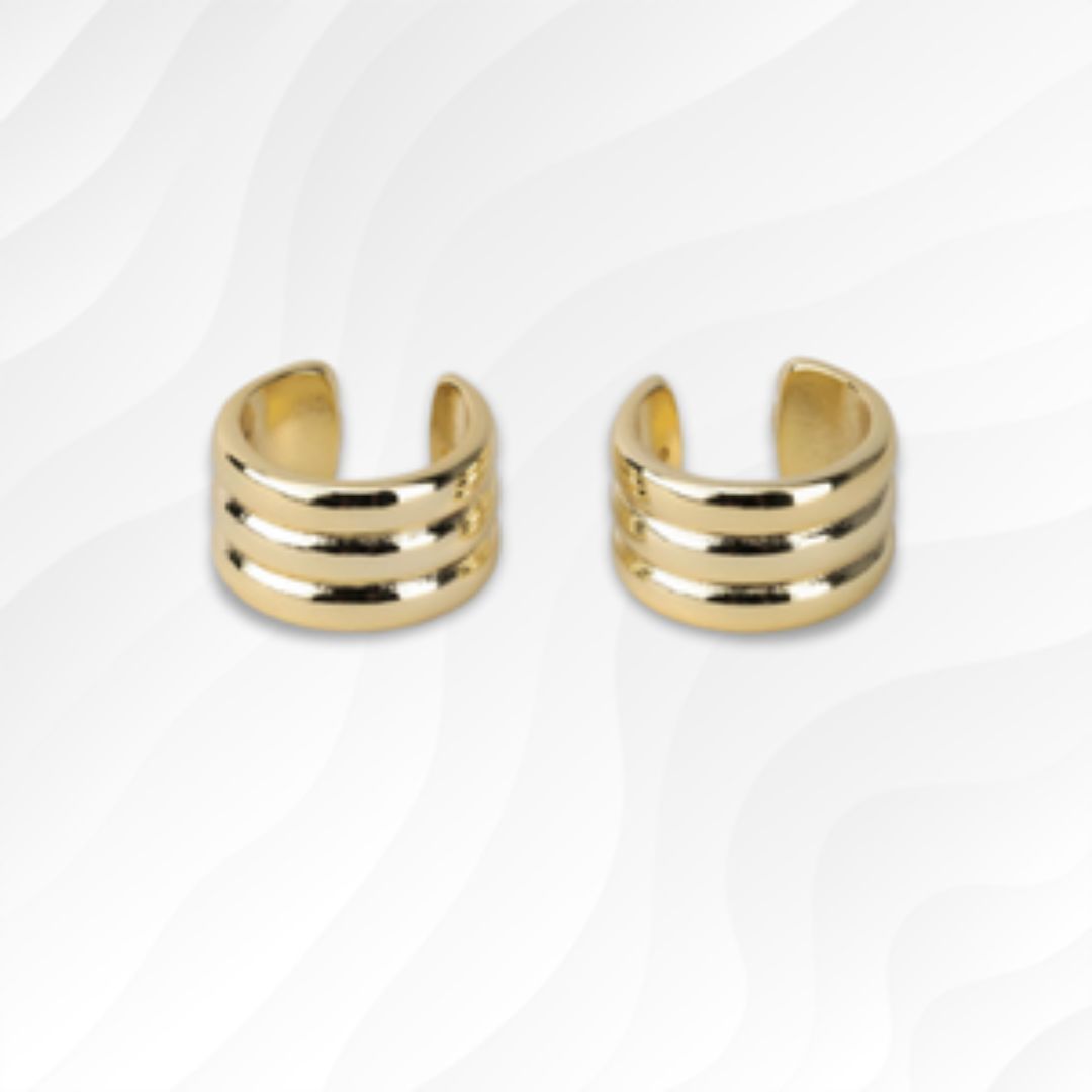 Arete Trepador Liso Moderno