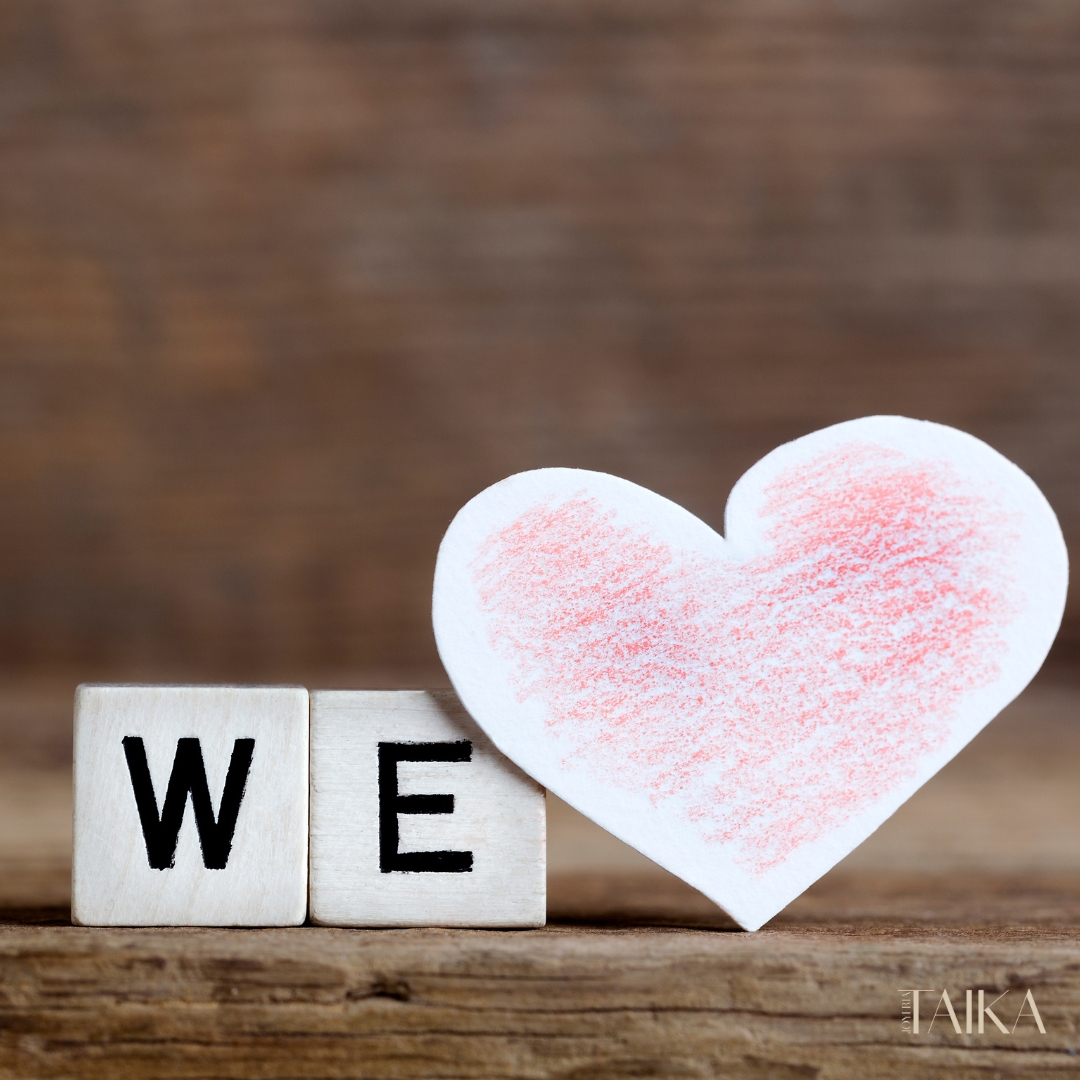 Historia de Taika Joyería