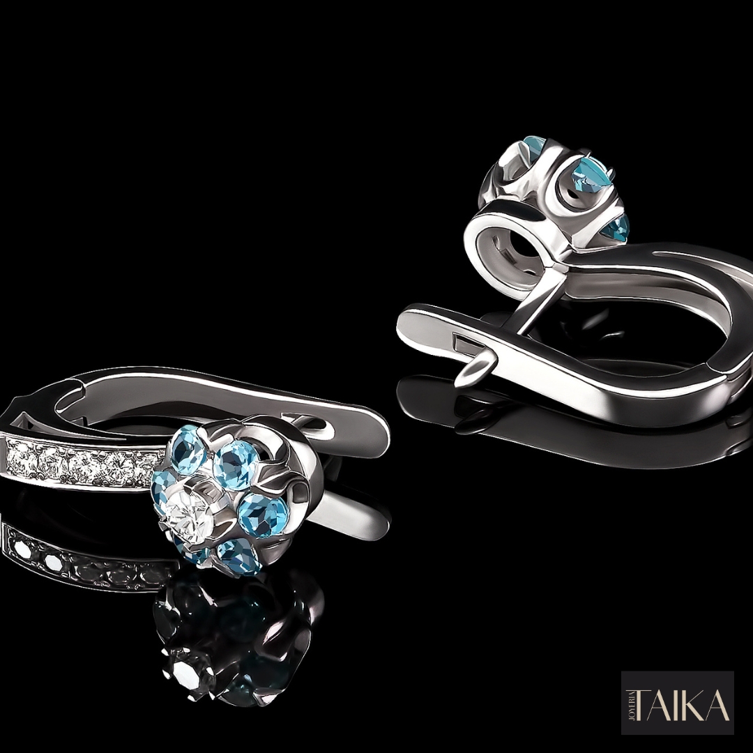 Instagram Taika Joyería